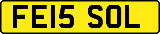 FE15SOL