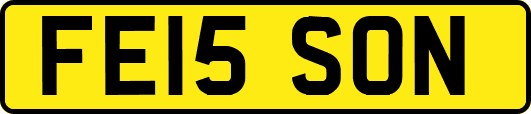FE15SON