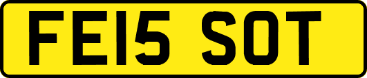 FE15SOT