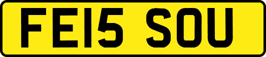 FE15SOU