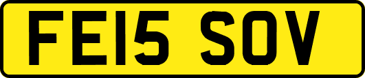 FE15SOV