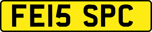 FE15SPC