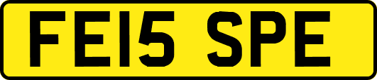 FE15SPE