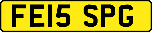 FE15SPG