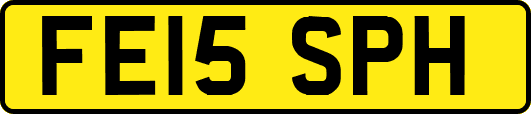 FE15SPH