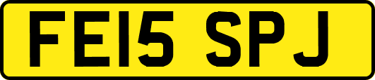 FE15SPJ