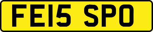 FE15SPO