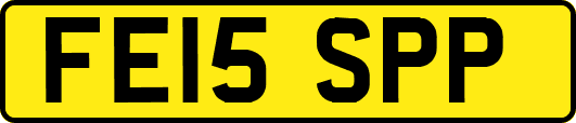 FE15SPP