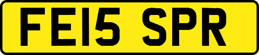 FE15SPR