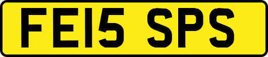 FE15SPS