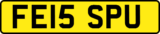 FE15SPU