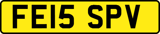 FE15SPV