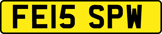 FE15SPW