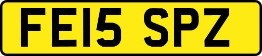 FE15SPZ