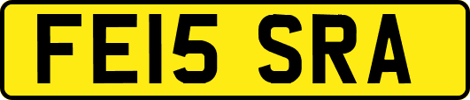 FE15SRA