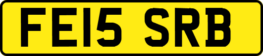 FE15SRB