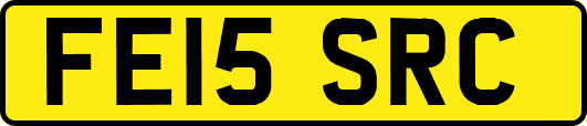 FE15SRC