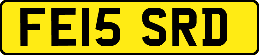 FE15SRD