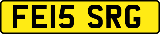 FE15SRG