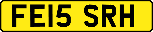 FE15SRH