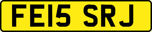 FE15SRJ
