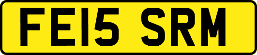 FE15SRM