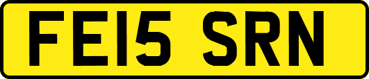 FE15SRN
