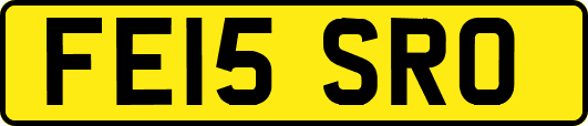 FE15SRO