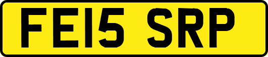 FE15SRP