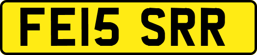 FE15SRR