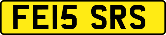 FE15SRS