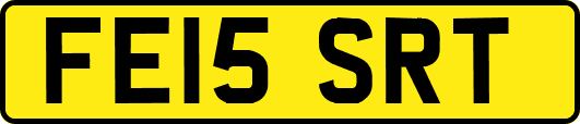 FE15SRT