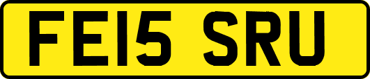 FE15SRU
