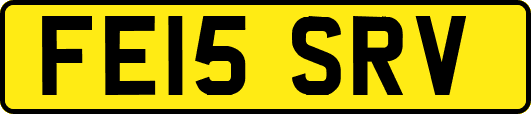 FE15SRV
