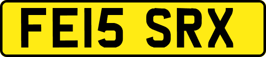 FE15SRX