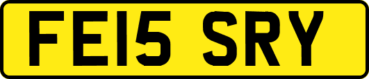 FE15SRY