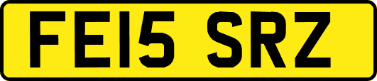 FE15SRZ