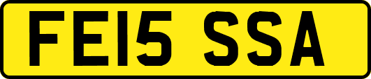 FE15SSA