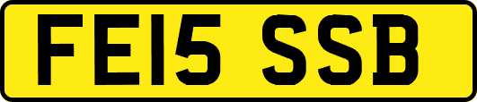 FE15SSB