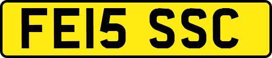 FE15SSC