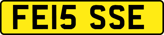 FE15SSE
