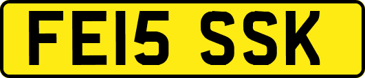 FE15SSK