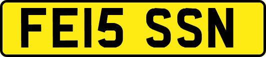 FE15SSN