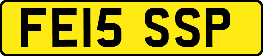 FE15SSP