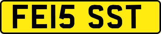 FE15SST