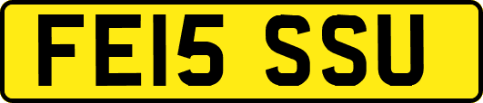 FE15SSU