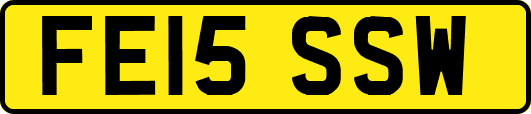 FE15SSW