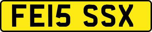 FE15SSX