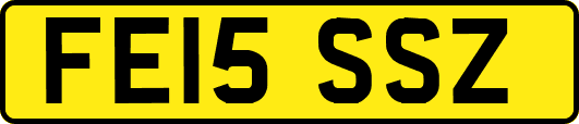 FE15SSZ