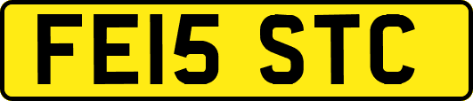 FE15STC